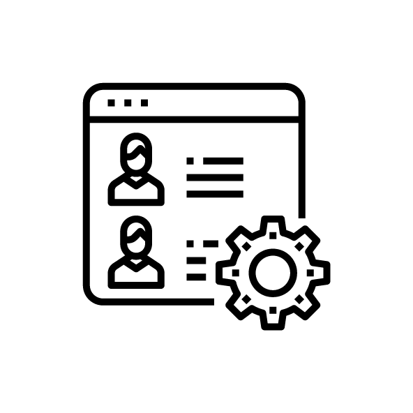 سامانه مدیریت بازاریابان